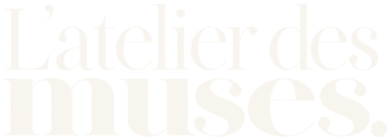 L’atelier des muses